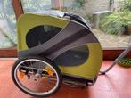 Hondenkar Doggyride Novel (XL), Ophalen, Zo goed als nieuw, Hondenkar, 20 tot 40 kg