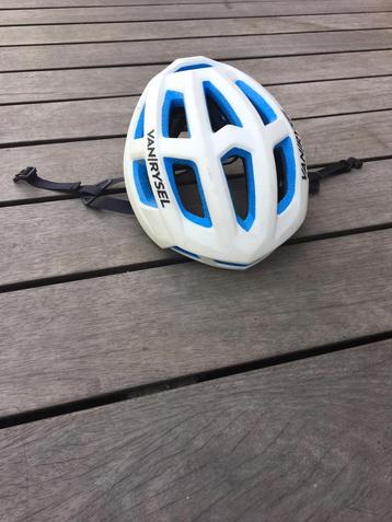 Fietshelm kind m.55/57  beschikbaar voor biedingen