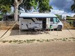 Adria Compact Supreme Full Full Option, Caravans en Kamperen, Automaat, Diesel, Tot en met 3, Particulier