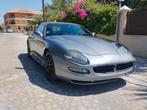 Vend maserati 4200gt f1 pack carbone 68000km année 2002, Auto's, Maserati, Leder, Particulier, Gransport, Te koop