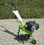 Tuinfrees, Ophalen, Zo goed als nieuw, Benzine, Tuinfrees