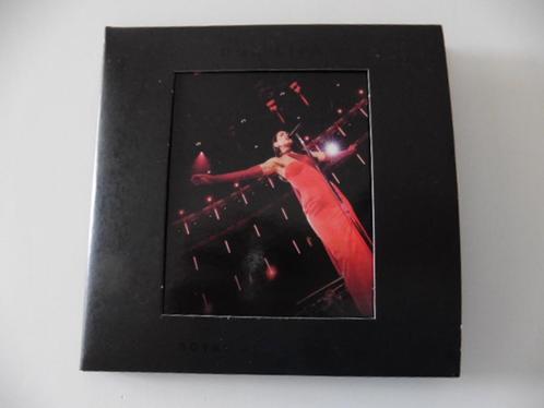 Dua Lipa 2cd "Live at Royal Albert Hall", Cd's en Dvd's, Cd's | Pop, Zo goed als nieuw, 2000 tot heden, Ophalen of Verzenden