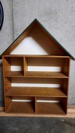 Poppenhuis, Kinderen en Baby's, Ophalen, Gebruikt, Poppenhuis