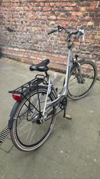 Damesfiets venturelli, Fietsen en Brommers, Gebruikt, 47 tot 50 cm, Versnellingen, Ophalen