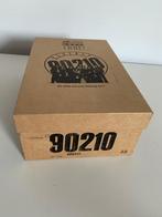 90210 beverly hills vintage schoendoos, Verzamelen, Ophalen of Verzenden, Gebruikt, Verpakking