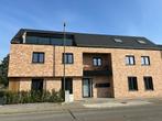 A louer penthouse de 3 chambres - nouvelle construction, 50 m² ou plus, Province du Brabant flamand