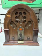 Radio vintage Thomas Collector's Edition 317 - Style 1932, Enlèvement, Radio