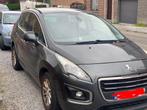 Peugeot 3008, Te koop, Zilver of Grijs, 5 deurs, SUV of Terreinwagen