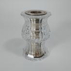 Bougeoir de table, Europe, fin 19e., Enlèvement ou Envoi, Métal, Bougie