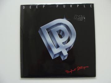 Deep Purple – Perfect Strangers (1984) beschikbaar voor biedingen