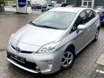 Toyota Prius 1.8 VVT-I HYBRIDE FAIBLE KM 45286, Auto's, Toyota, Te koop, Zilver of Grijs, 73 kW, 89 g/km