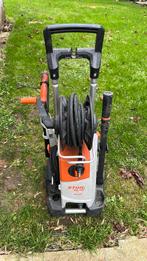 Nettoyeurs haute pression sthil, Tuin en Terras, Hogedrukreinigers, Ophalen, Zo goed als nieuw