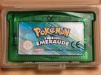 Pokemon Emeraude <> Game Boy Advance <> Nintendo 2005, Games en Spelcomputers, Games | Nintendo Game Boy, Ophalen of Verzenden