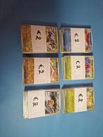 Pokémon kaarten pakketjes/bundels, Hobby en Vrije tijd, Ophalen, Zo goed als nieuw, Meerdere kaarten