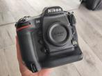 Nikon D5 (28.000clics), Audio, Tv en Foto, Ophalen, Spiegelreflex, Zo goed als nieuw, Nikon