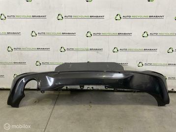 M Achterbumper Diffuser BMW X2 F39 M-PAKKET 51128069140 beschikbaar voor biedingen