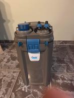 Aquarium filter oase biomaster 600, Dieren en Toebehoren, Ophalen, Gebruikt, Filter of Co2