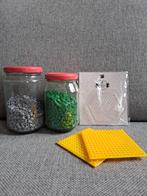 Strijkparels met 3 vormpjes, Hobby en Vrije tijd, Knutselen, Ophalen of Verzenden, Nieuw