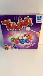 Tumball, Ophalen, Zo goed als nieuw