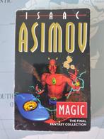 Magic - The Final Fantasy Collection - Isaac Asimov., Enlèvement ou Envoi, Utilisé, Isaac Asimov