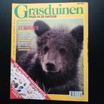 Vintage magazines GRASDUINEN. Prijs per stuk., Livres, Enlèvement ou Envoi