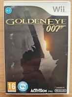 Wii GoldenEye 007, Consoles de jeu & Jeux vidéo, Jeux | Nintendo 64, Utilisé, Enlèvement ou Envoi