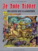 de leeuw van vlaanderen nr 109, Boeken, Stripverhalen, Eén stripboek, Ophalen of Verzenden, Nieuw, Karel Biddeloo