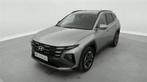 Hyundai Tucson 1.6 T-GDi 160cv 48V DCT Feel CARPLAY / FULL L, Auto's, Automaat, 4 cilinders, Alcantara, Bedrijf