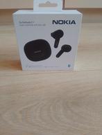 Nokia go earbuds 2 nooit geopend geweest, Telecommunicatie, Mobiele telefoons | Oordopjes, Nieuw, In oorschelp (earbud), Bluetooth