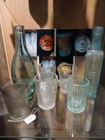 Billet de loterie Mustard Glasses !, Enlèvement