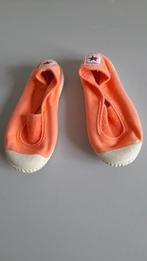 Chaussures Cienta orange taille 23, Comme neuf, Bottines, Enlèvement ou Envoi