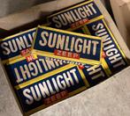 Vintage Sunlight zeep, Ophalen of Verzenden, Nieuw
