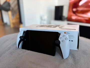 Sony Playstation Portal beschikbaar voor biedingen