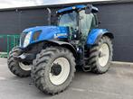 2016 New Holland T7.250 Vierwielaangedreven landbouwtractor, Zakelijke goederen, Landbouw | Tractoren, Gebruikt, New Holland