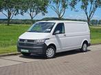 Volkswagen TRANSPORTER 2.0 TDI t6.1 l2 150pk autom!, Achat, Entreprise, Diesel, Automatique