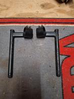 Set clipons Ducati 600 750 900 SS Supersport stuur clipon, Ophalen of Verzenden