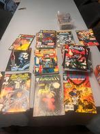 Marvel comic the punisher, Boeken, Ophalen of Verzenden, Gelezen