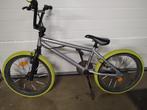 Bmx Decathlon, Fietsen en Brommers, Fietsen | Crossfietsen en BMX, Ophalen, Gebruikt, 20 tot 24 inch, Decathlon