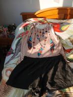 setje met top en shirt maat XL, Kleding | Dames, Topjes, Ophalen of Verzenden, Nieuw, Maat 46/48 (XL) of groter