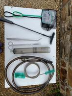 Kit nettoyage aquarium, Ophalen, Gebruikt, Overige typen