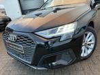 Audi A3 Sportback 30 TDI ** Digital | LED | Navi/Carplay, Auto's, Audi, Te koop, 0 kg, 0 min, Berline