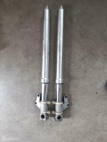 Voorvork vorkpoten voorvorkpoten ST3 ST2 Monster Supersport beschikbaar voor biedingen