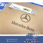 W190 C190 W290 X290 GT AMG R LOGO GEEL GTC GTS GTR 190 GELE, Nieuw, Ophalen of Verzenden, Mercedes-Benz