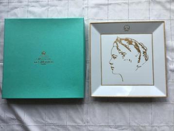 Uiterst zeldzame Grace Kelly Monaco Porcelaine Manufacture s beschikbaar voor biedingen