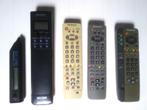 Télécommande Panasonic pour TV et magnétoscope VHS, Originale, Avec écran, Utilisé, Enlèvement ou Envoi