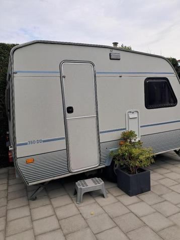 caravan  beschikbaar voor biedingen