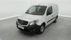 Mercedes-Benz Citan 1.5 CDI A2 CLIM / TEL / AMENAGEMENT INT., Stof, Gebruikt, 4 cilinders, Wit