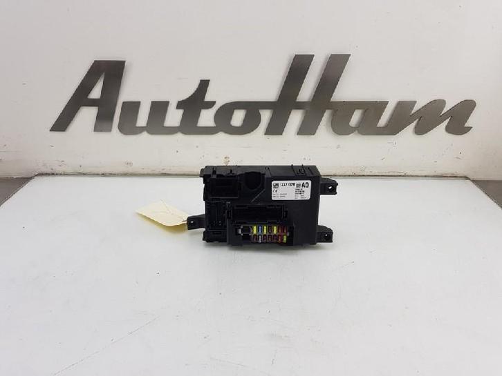 COMPUTER BODY CONTROL Opel Corsa D (|13321078|13351839|), Auto-onderdelen, Elektronica en Kabels, Opel, Gebruikt