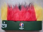 Carlsberg (Belgische) Haarband EURO 2016 France, Ophalen of Verzenden, Zo goed als nieuw