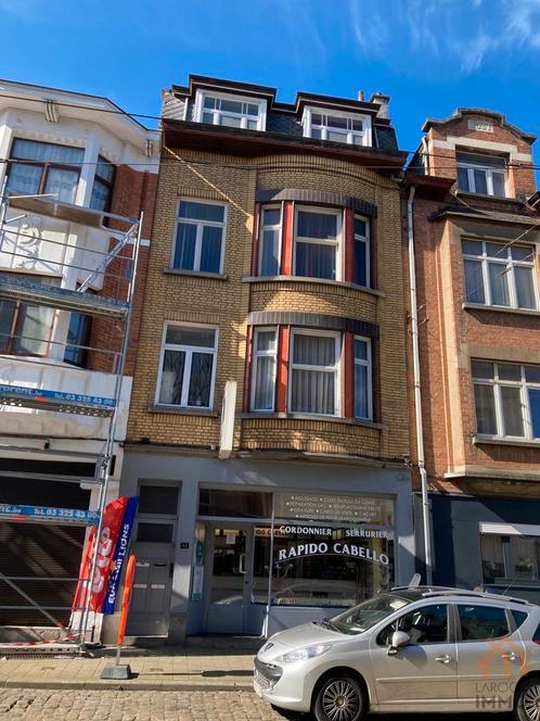 Maison à louer à Berchemsainteagathe, 4 chambres, Immo, Huizen te huur, Vrijstaande woning